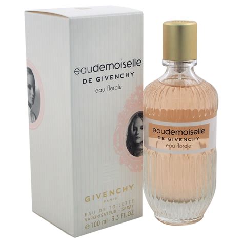 givenchy eaudemoiselle de givenchy eau florale eau de toilette отзывы|givenchy eaudemoiselle perfume.